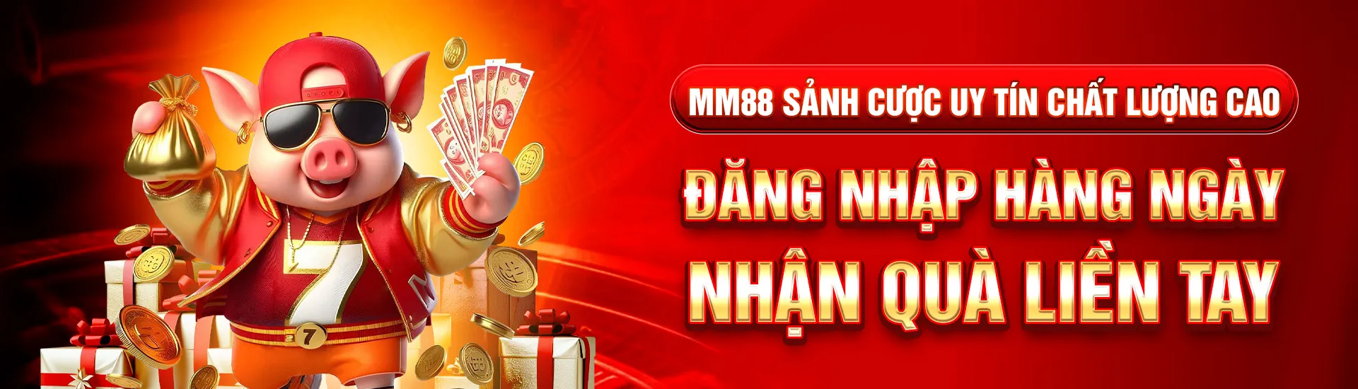 MM88 - Hành Trình Khám Phá Thế Giới Cá cược Đẳng Cấp Và An Toàn